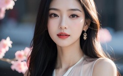 男朋友吃我的小兔子头